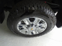 Thumbnail image of 2024 Chevrolet Silverado 2500HD at Johnson Dodge Chrysler Jeep