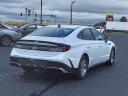 2025 Hyundai SONATA SE at Bob Brady Auto Mall