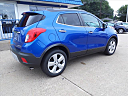 Thumbnail image of 2016 Buick Encore at A & B Motors