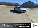 Thumbnail image of 2022 Nissan Sentra at Uftring Nissan Used