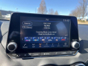 Thumbnail image of 2022 Nissan Sentra at Uftring Nissan Used