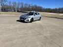 Thumbnail image of 2022 Nissan Sentra at Uftring Nissan Used