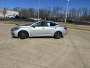 Thumbnail image of 2022 Nissan Sentra at Uftring Nissan Used