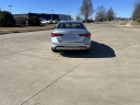 2022 Nissan Sentra SV at Uftring Nissan Used