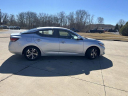 Thumbnail image of 2022 Nissan Sentra at Uftring Nissan Used