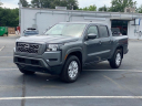 Thumbnail image of 2022 Nissan Frontier at Marshal Mize Ford