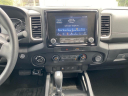 Thumbnail image of 2022 Nissan Frontier at Marshal Mize Ford