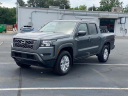 Thumbnail image of 2022 Nissan Frontier at Marshal Mize Ford