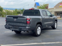 Thumbnail image of 2022 Nissan Frontier at Marshal Mize Ford