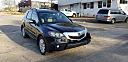 Thumbnail image of 2011 Acura RDX at Alliance Auto Sales & Finance LLC