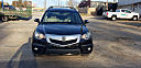 Thumbnail image of 2011 Acura RDX at Alliance Auto Sales & Finance LLC