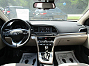 Thumbnail image of 2019 Hyundai ELANTRA at 1 Owner Auto Sales