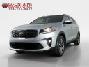 Thumbnail image of 2019 Kia Sorento at LaFontaine Volkswagen Mazda of Livonia