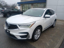 Thumbnail image of 2021 Acura RDX at DCH Heart Acura New
