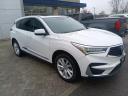 Thumbnail image of 2021 Acura RDX at DCH Heart Acura New