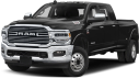 2022 Ram 3500 Limited at Nielsen Chrysler Dodge Jeep Ram