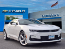 Thumbnail image of 2023 Chevrolet Camaro at Ourisman Chevrolet Of Bowie