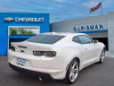 Thumbnail image of 2023 Chevrolet Camaro at Ourisman Chevrolet Of Bowie