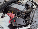 Thumbnail image of 2023 Chevrolet Camaro at Ourisman Chevrolet Of Bowie