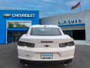 Thumbnail image of 2023 Chevrolet Camaro at Ourisman Chevrolet Of Bowie