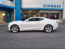 Thumbnail image of 2023 Chevrolet Camaro at Ourisman Chevrolet Of Bowie