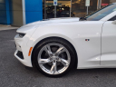 Thumbnail image of 2023 Chevrolet Camaro at Ourisman Chevrolet Of Bowie