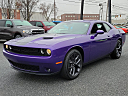 Thumbnail image of 2023 Dodge Challenger at Lancaster Dodge