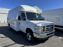 Thumbnail image of 2016 Ford E-Series Chassis at Stevens Ford Lincoln