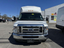 Thumbnail image of 2016 Ford E-Series Chassis at Stevens Ford Lincoln
