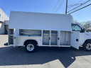 Thumbnail image of 2016 Ford E-Series Chassis at Stevens Ford Lincoln
