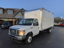 Thumbnail image of 2025 Ford E-Series at LaFontaine Ford St. Clair