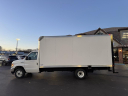 Thumbnail image of 2025 Ford E-Series at LaFontaine Ford St. Clair
