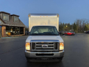 Thumbnail image of 2025 Ford E-Series at LaFontaine Ford St. Clair