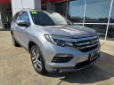 2016 Honda Pilot Elite at Toyota of Southern Maryland