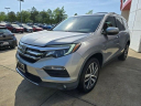 Thumbnail image of 2016 Honda Pilot at Toyota of Southern Maryland
