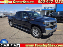 Thumbnail image of 2021 Chevrolet Silverado 1500 at Country Chevrolet USED - VinSolutions ONLY