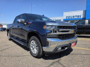 Thumbnail image of 2021 Chevrolet Silverado 1500 at Country Chevrolet USED - VinSolutions ONLY