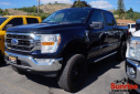 Thumbnail image of 2021 Ford F-150 at Sunrise Chevrolet