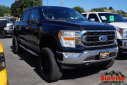 Thumbnail image of 2021 Ford F-150 at Sunrise Chevrolet