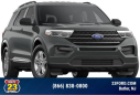 Thumbnail image of 2022 Ford Explorer at Route 23 Ford