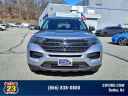 Thumbnail image of 2022 Ford Explorer at Route 23 Ford