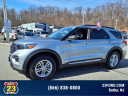 Thumbnail image of 2022 Ford Explorer at Route 23 Ford