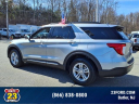 Thumbnail image of 2022 Ford Explorer at Route 23 Ford