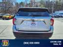 Thumbnail image of 2022 Ford Explorer at Route 23 Ford