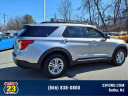 Thumbnail image of 2022 Ford Explorer at Route 23 Ford