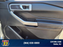 2022 Ford Explorer XLT at Route 23 Ford