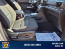 Thumbnail image of 2022 Ford Explorer at Route 23 Ford
