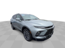 Thumbnail image of 2023 Chevrolet Blazer at Phillips Chevrolet Lansing