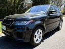 Thumbnail image of 2019 Land Rover Range Rover Sport at Jaguar Land Rover Southampton