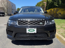 Thumbnail image of 2019 Land Rover Range Rover Sport at Jaguar Land Rover Southampton
